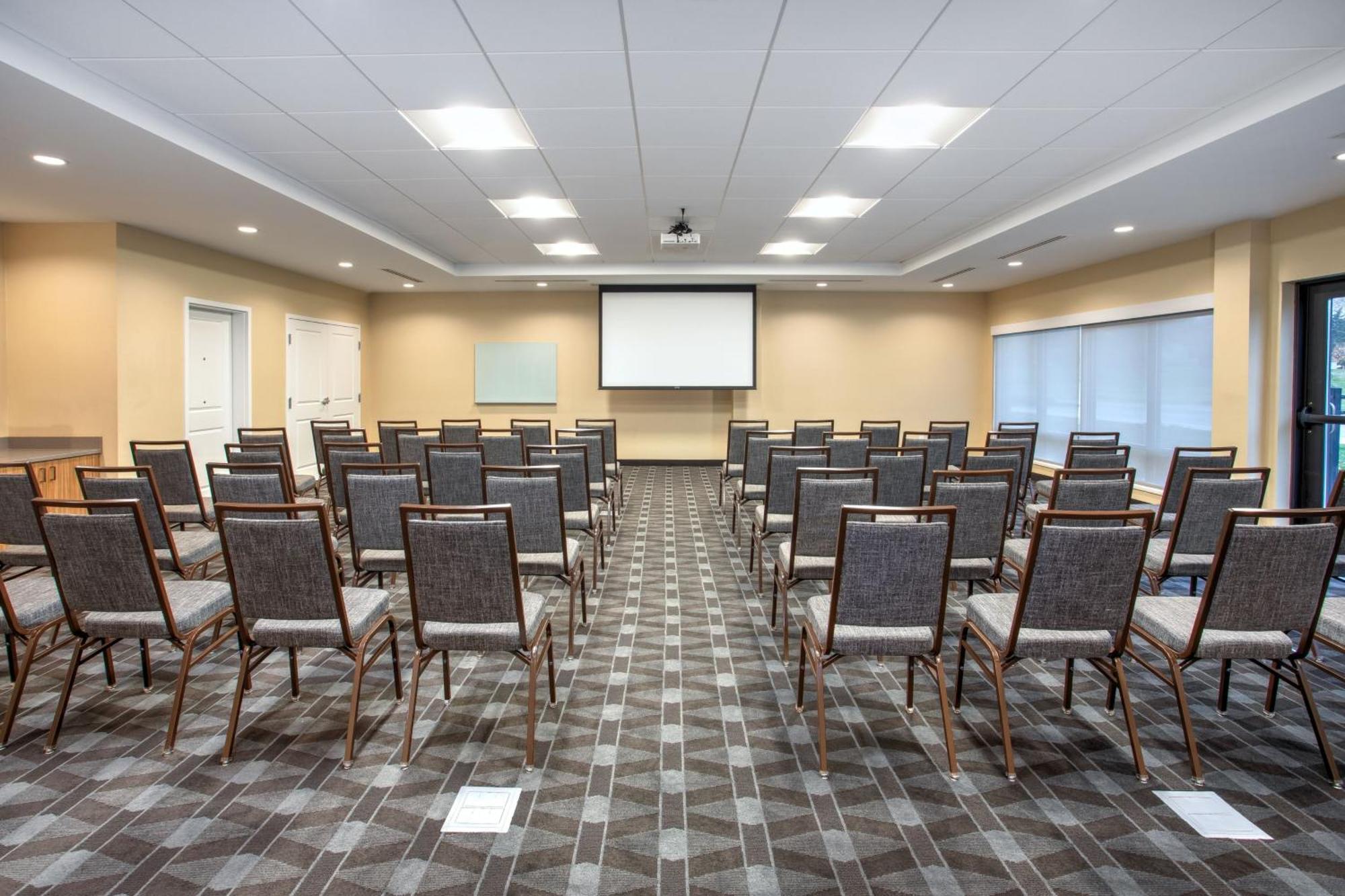 Towneplace Suites By Marriott Detroit Belleville Ngoại thất bức ảnh