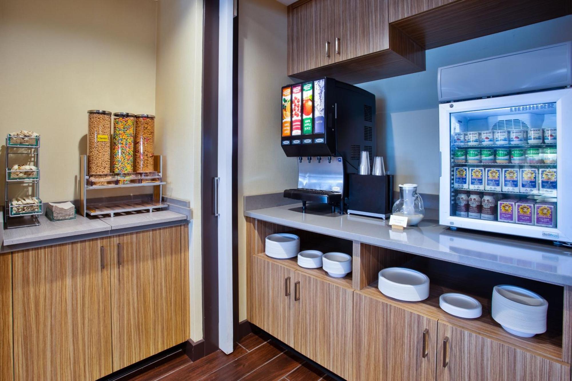 Towneplace Suites By Marriott Detroit Belleville Ngoại thất bức ảnh