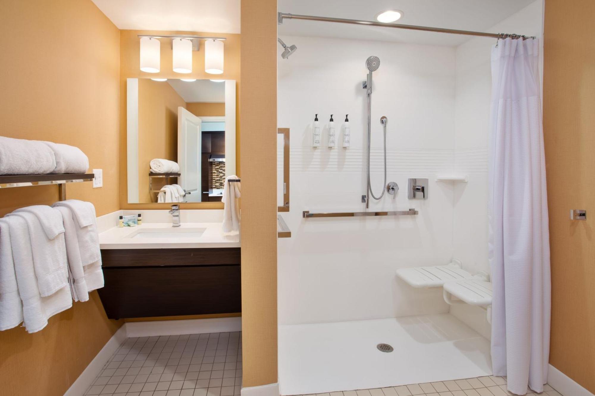 Towneplace Suites By Marriott Detroit Belleville Ngoại thất bức ảnh