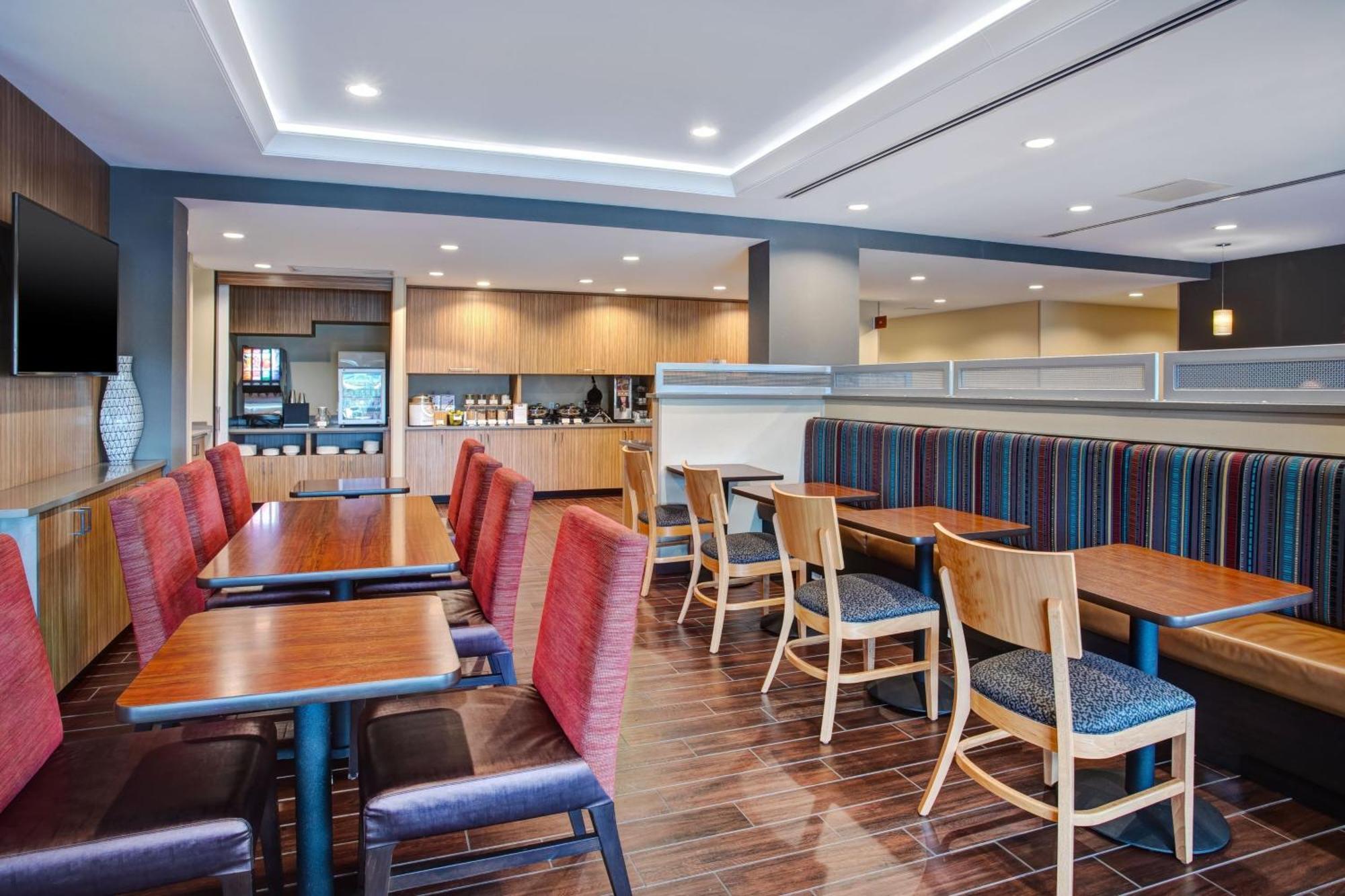 Towneplace Suites By Marriott Detroit Belleville Ngoại thất bức ảnh